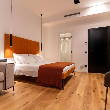 Scipioni Luxury Suite Rom Exteriör bild