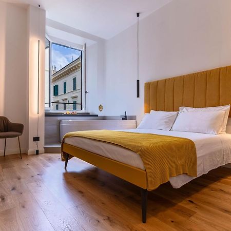 Scipioni Luxury Suite Rom Exteriör bild