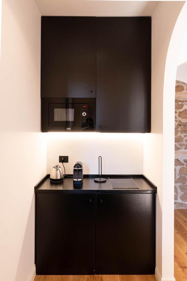 Scipioni Luxury Suite Rom Exteriör bild