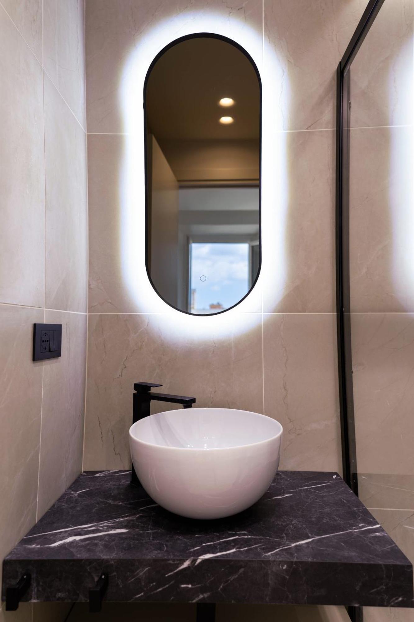 Scipioni Luxury Suite Rom Exteriör bild