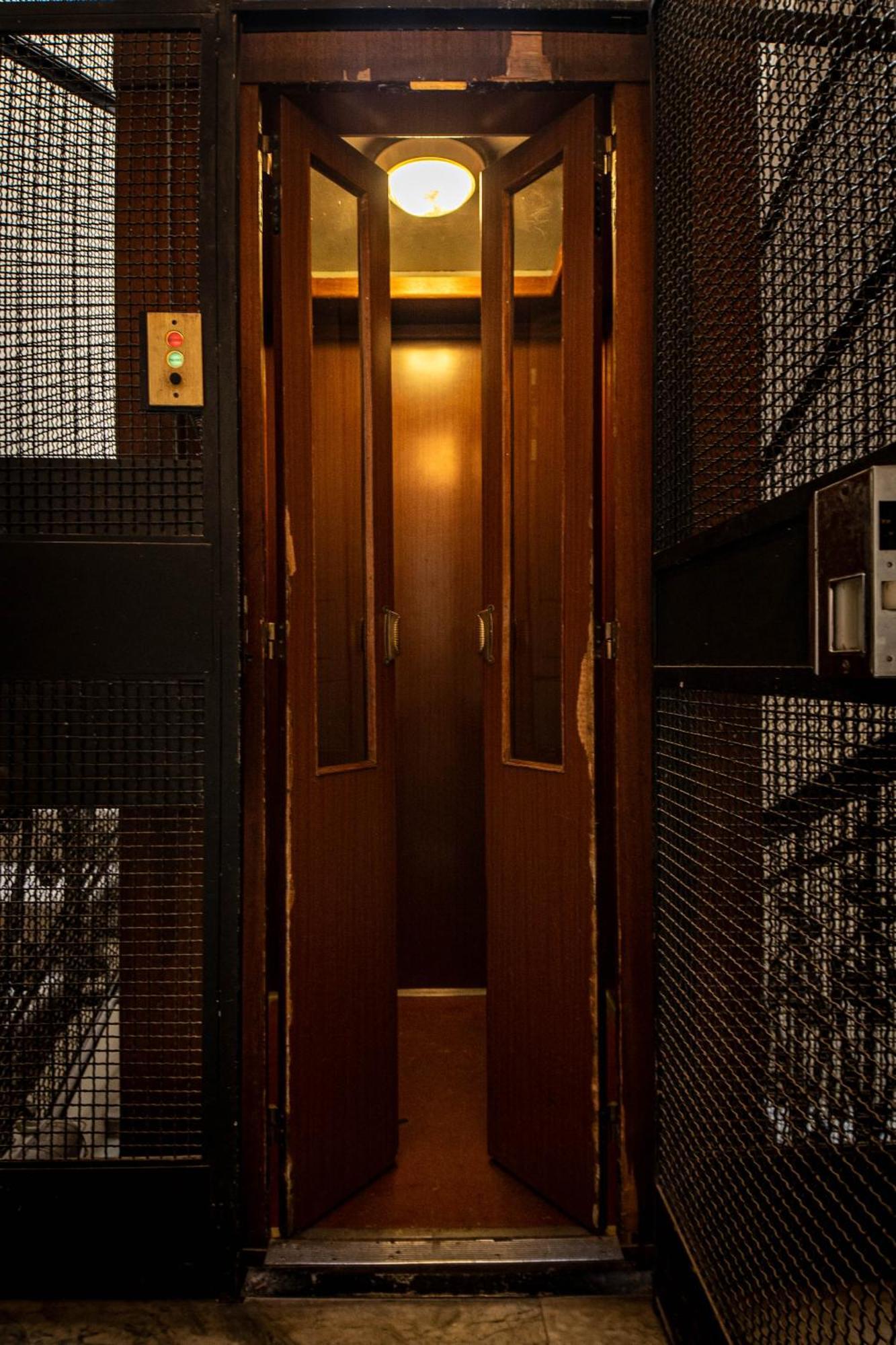 Scipioni Luxury Suite Rom Exteriör bild